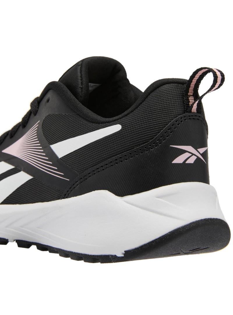 Reebok Dziecięce Buty sportowe Energen Run 100248950 Czarny | Sklep Monotox