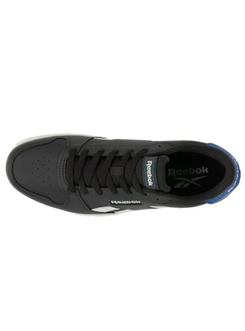 Reebok Męskie Sneakersy Reebok Match Prime 100250350 Czarny | Sklep Monotox