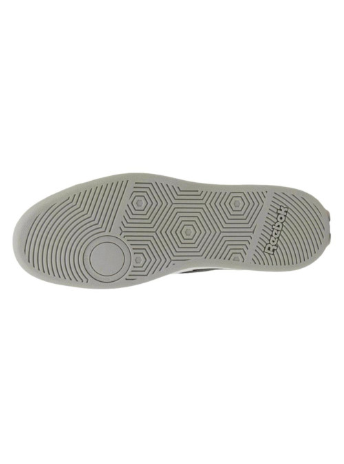 Reebok Męskie Sneakersy Reebok Match Prime 100250350 Czarny | Sklep Monotox