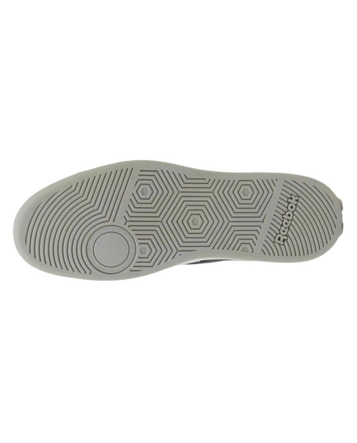 Reebok Męskie Sneakersy Reebok Match Prime 100250350 Czarny | Sklep Monotox