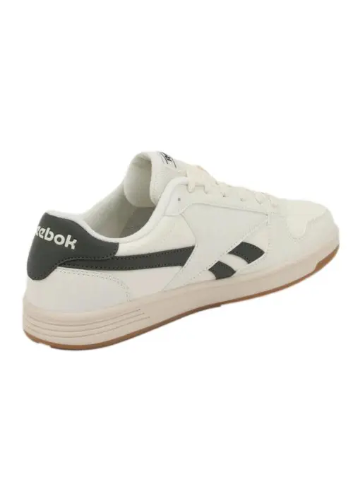 Reebok Męskie Sneakersy Reebok Match Prime 100250351 Biały | Sklep Monotox