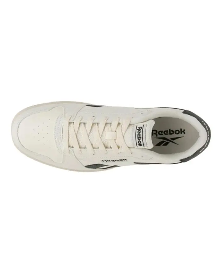 Reebok Męskie Sneakersy Reebok Match Prime 100250351 Biały | Sklep Monotox