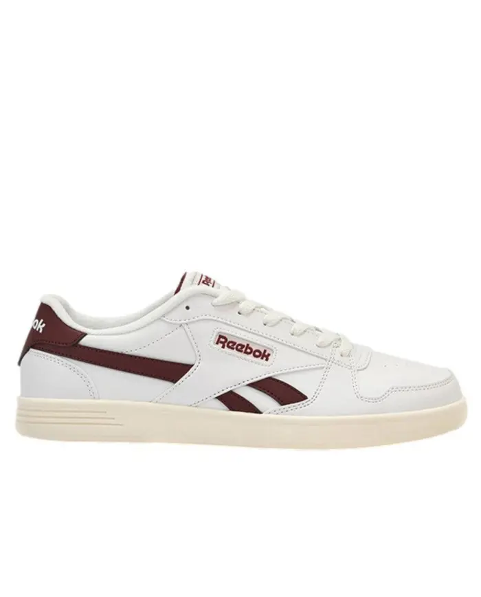 Reebok Męskie Sneakersy Reebok Match Prime 100250353 Brązowy | Sklep Monotox