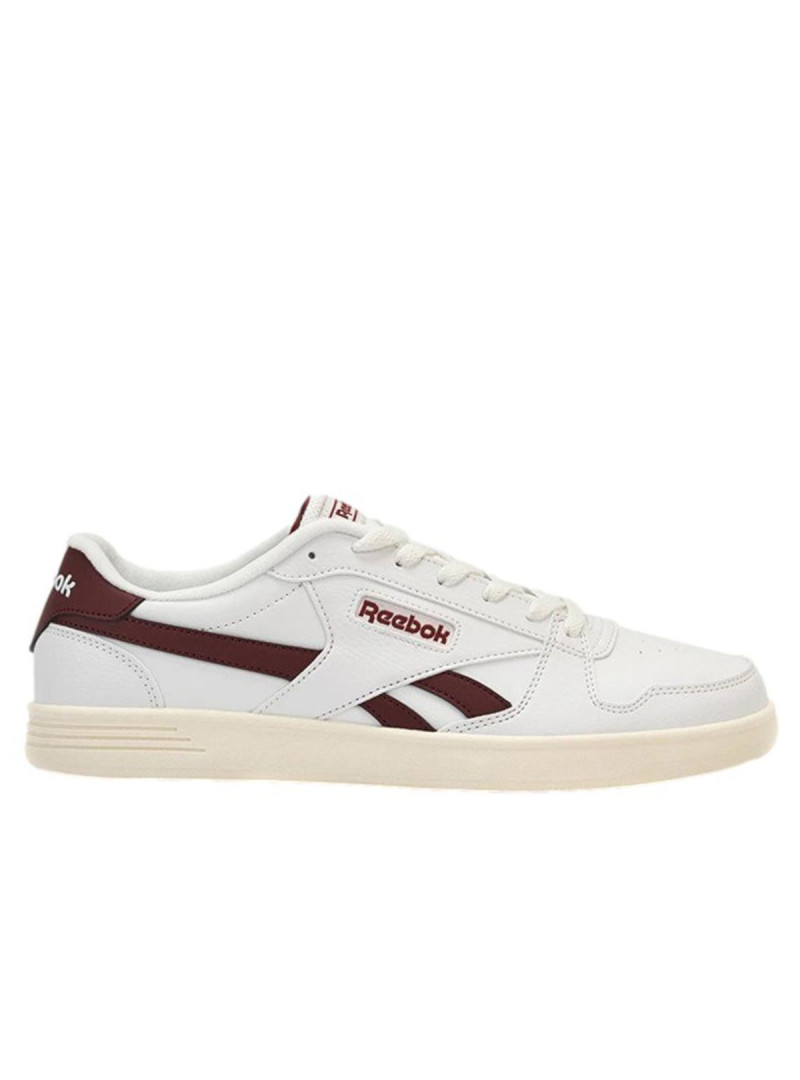 Reebok Męskie Sneakersy Reebok Match Prime 100250353 Brązowy | Sklep Monotox