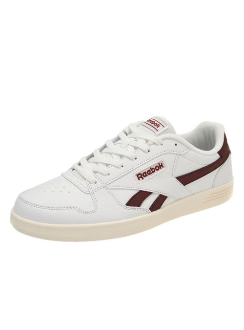Reebok Męskie Sneakersy Reebok Match Prime 100250353 Brązowy | Sklep Monotox