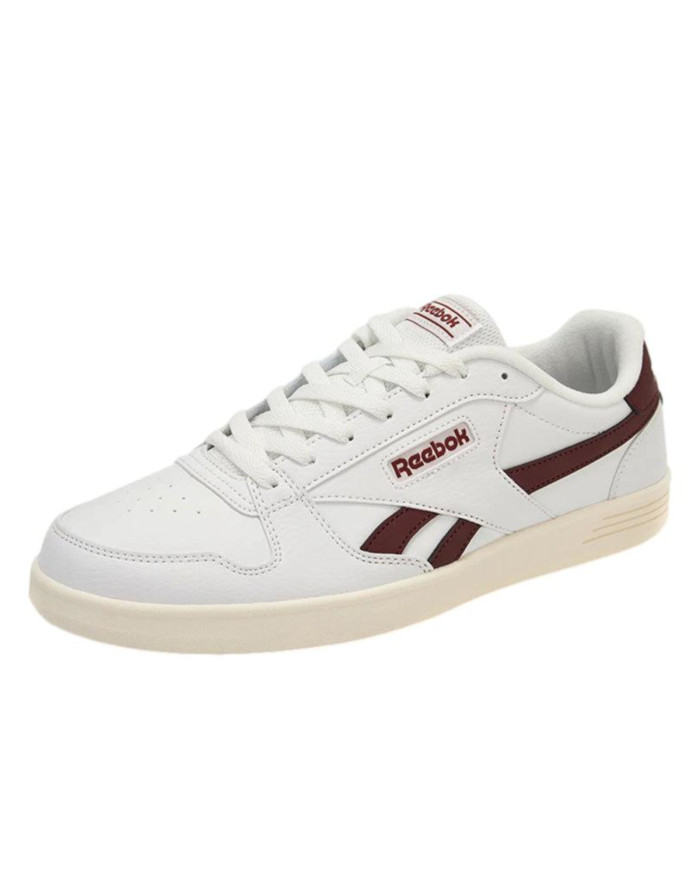 Reebok Męskie Sneakersy Reebok Match Prime 100250353 Brązowy | Sklep Monotox