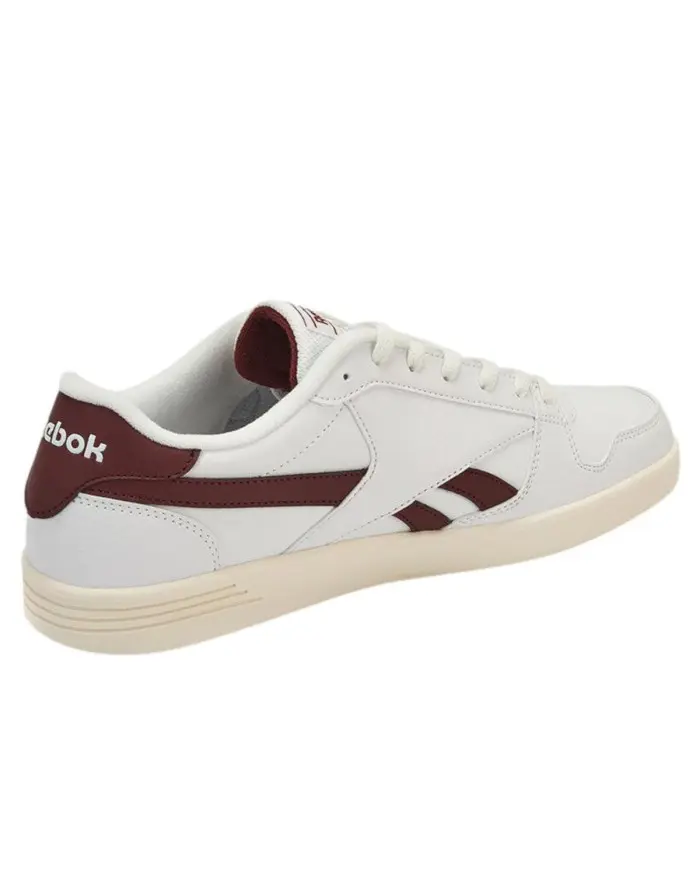 Reebok Męskie Sneakersy Reebok Match Prime 100250353 Brązowy | Sklep Monotox