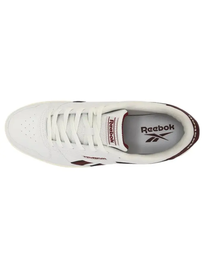 Reebok Męskie Sneakersy Reebok Match Prime 100250353 Brązowy | Sklep Monotox