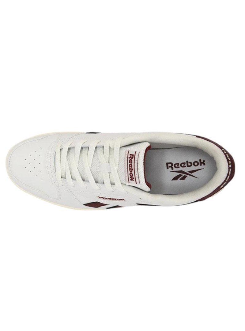 Reebok Męskie Sneakersy Reebok Match Prime 100250353 Brązowy | Sklep Monotox