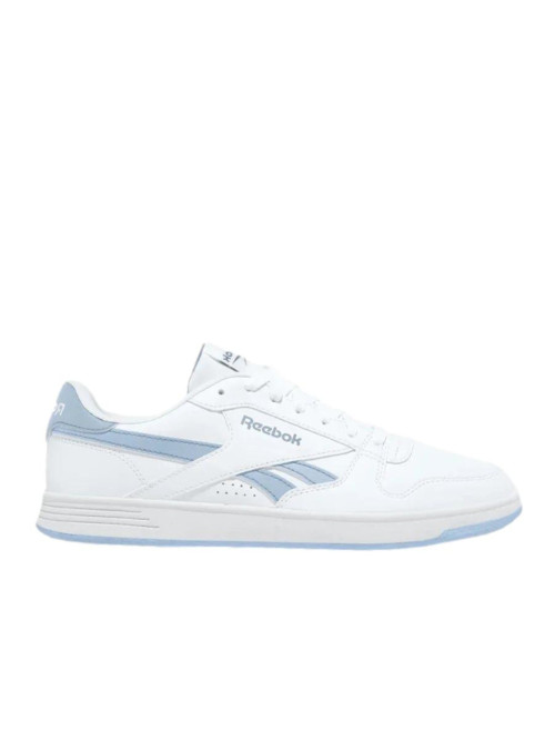 Reebok Damskie Sneakersy Reebok Match Prime 100250356 Biały | Sklep Monotox