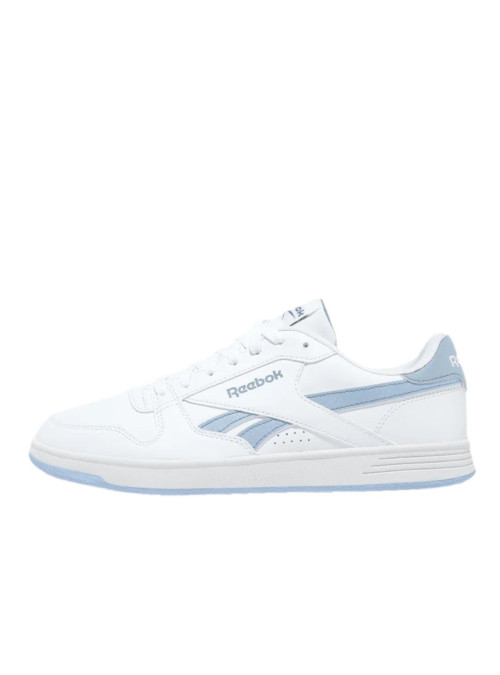 Reebok Damskie Sneakersy Reebok Match Prime 100250356 Biały | Sklep Monotox