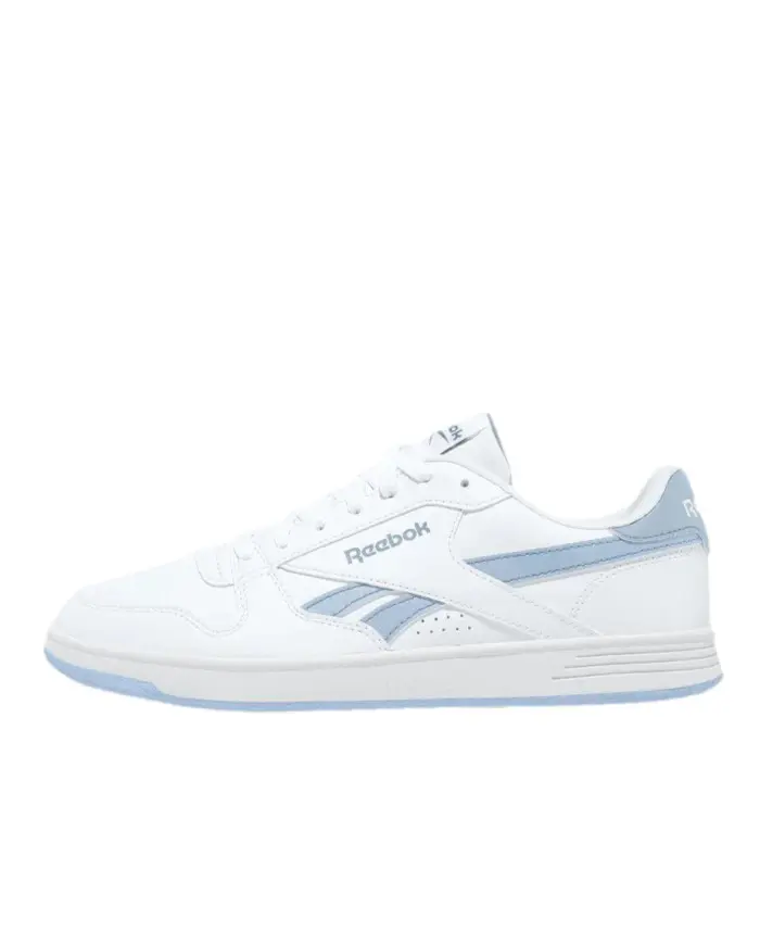 Reebok Damskie Sneakersy Reebok Match Prime 100250356 Biały | Sklep Monotox