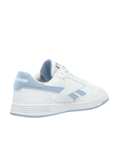 Reebok Damskie Sneakersy Reebok Match Prime 100250356 Biały | Sklep Monotox