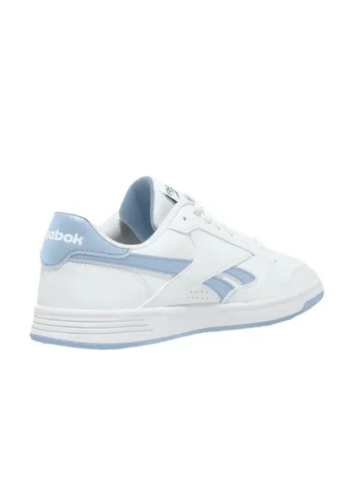 Reebok Damskie Sneakersy Reebok Match Prime 100250356 Biały | Sklep Monotox