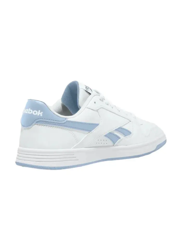 Reebok Damskie Sneakersy Reebok Match Prime 100250356 Biały | Sklep Monotox
