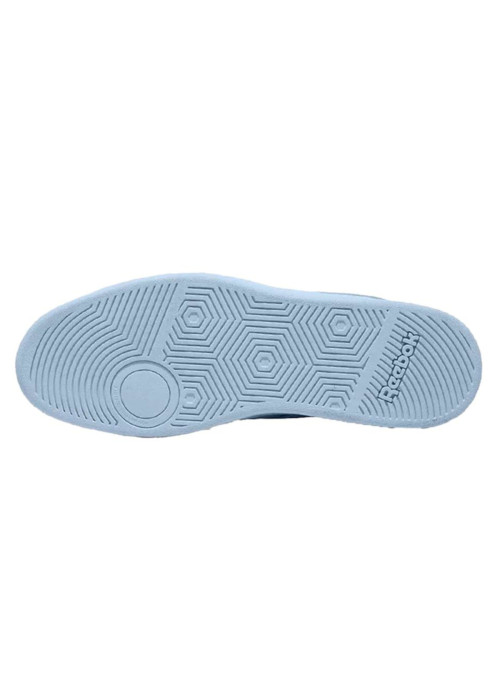 Reebok Damskie Sneakersy Reebok Match Prime 100250356 Biały | Sklep Monotox