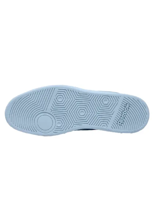 Reebok Damskie Sneakersy Reebok Match Prime 100250356 Biały | Sklep Monotox