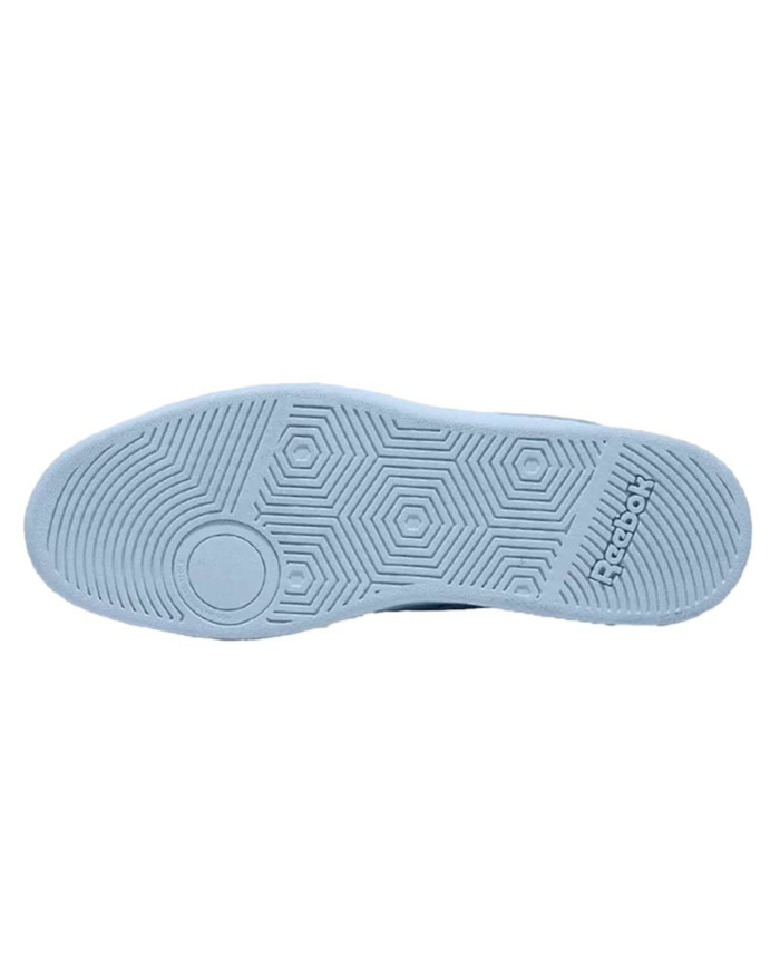 Reebok Damskie Sneakersy Reebok Match Prime 100250356 Biały | Sklep Monotox