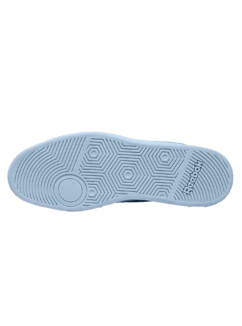 Reebok Damskie Sneakersy Reebok Match Prime 100250356 Biały | Sklep Monotox