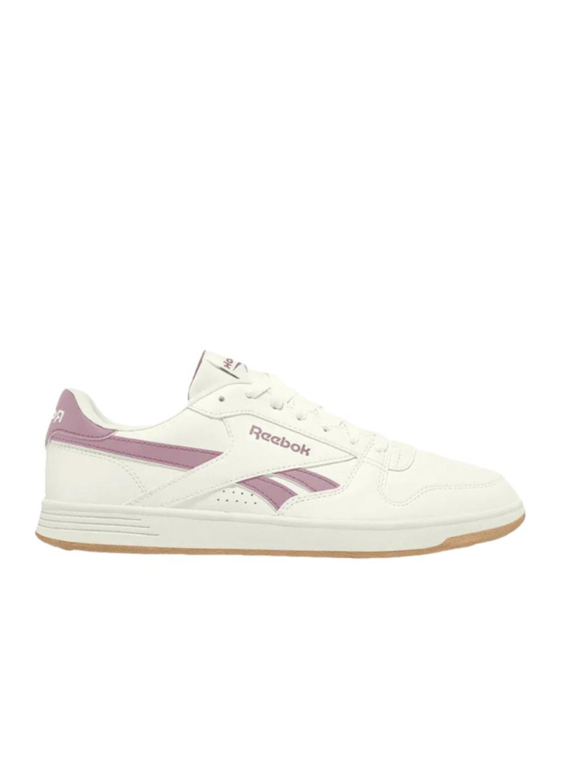 Reebok Damskie Sneakersy Reebok Match Prime 100250357 Biały | Sklep Monotox