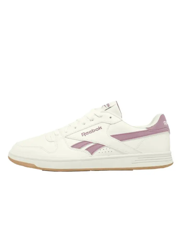 Reebok Damskie Sneakersy Reebok Match Prime 100250357 Biały | Sklep Monotox