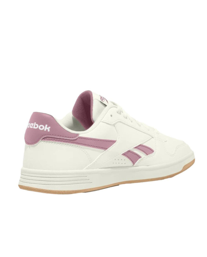 Reebok Damskie Sneakersy Reebok Match Prime 100250357 Biały | Sklep Monotox
