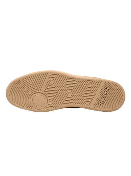 Reebok Damskie Sneakersy Reebok Match Prime 100250357 Biały | Sklep Monotox