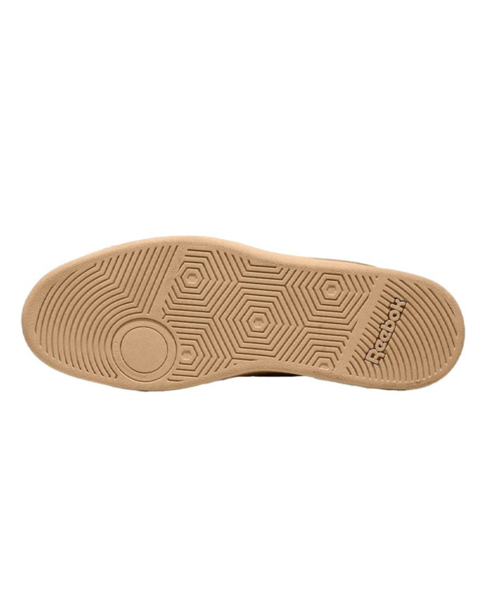 Reebok Damskie Sneakersy Reebok Match Prime 100250357 Biały | Sklep Monotox