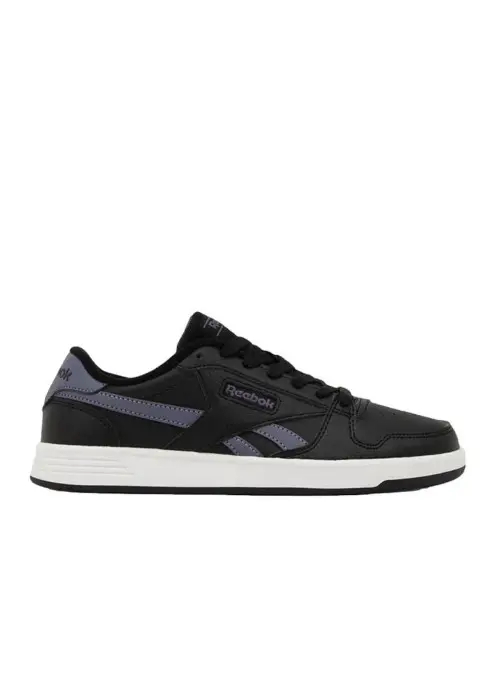 Reebok Damskie Sneakersy Reebok Match Prime 100250360 Czarny | Sklep Monotox