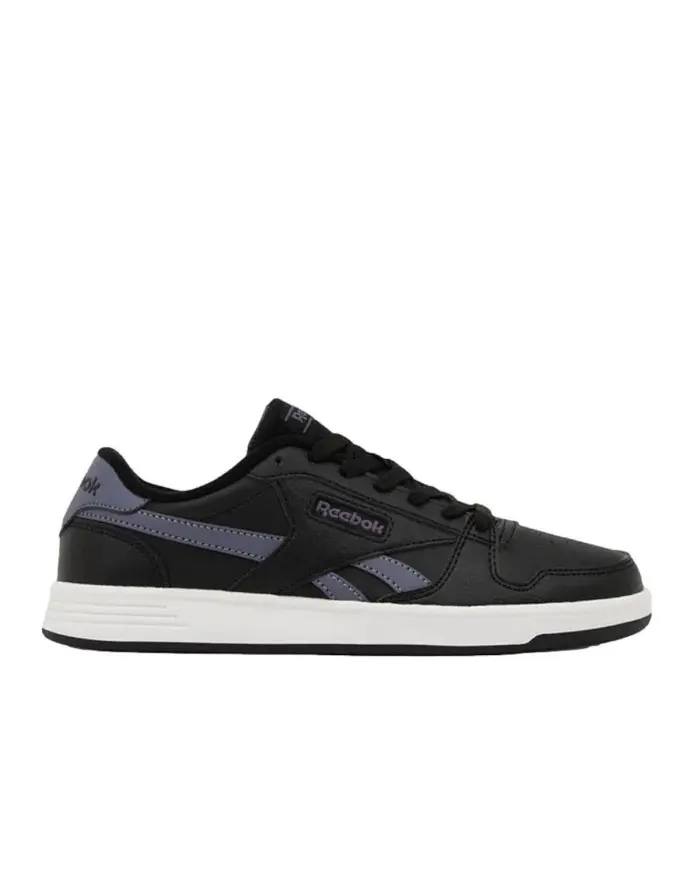 Reebok Damskie Sneakersy Reebok Match Prime 100250360 Czarny | Sklep Monotox