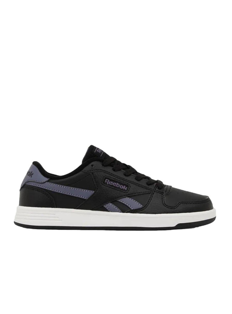 Reebok Damskie Sneakersy Reebok Match Prime 100250360 Czarny | Sklep Monotox
