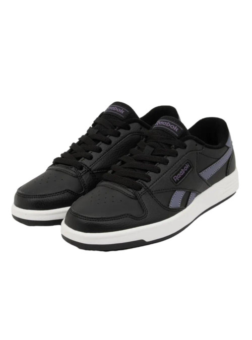 Reebok Damskie Sneakersy Reebok Match Prime 100250360 Czarny | Sklep Monotox
