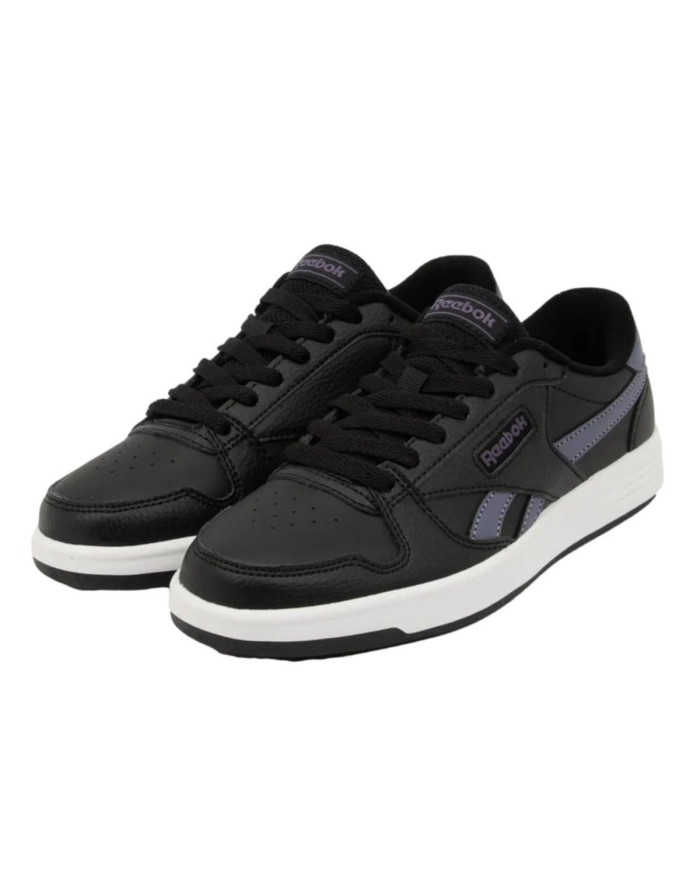 Reebok Damskie Sneakersy Reebok Match Prime 100250360 Czarny | Sklep Monotox