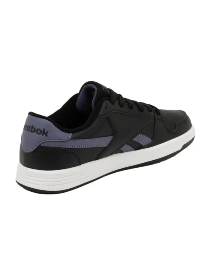 Reebok Damskie Sneakersy Reebok Match Prime 100250360 Czarny | Sklep Monotox