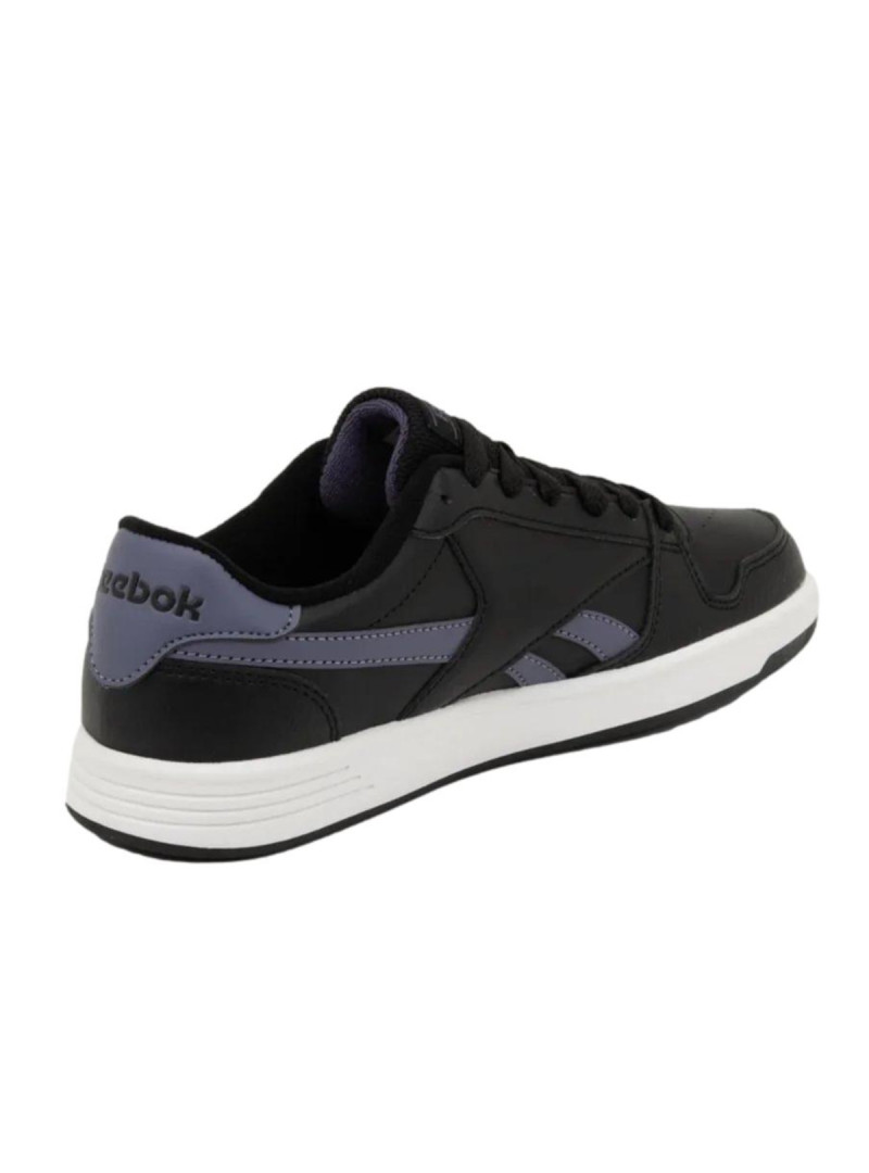 Reebok Damskie Sneakersy Reebok Match Prime 100250360 Czarny | Sklep Monotox