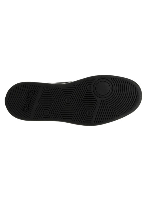 Reebok Damskie Sneakersy Reebok Match Prime 100250360 Czarny | Sklep Monotox