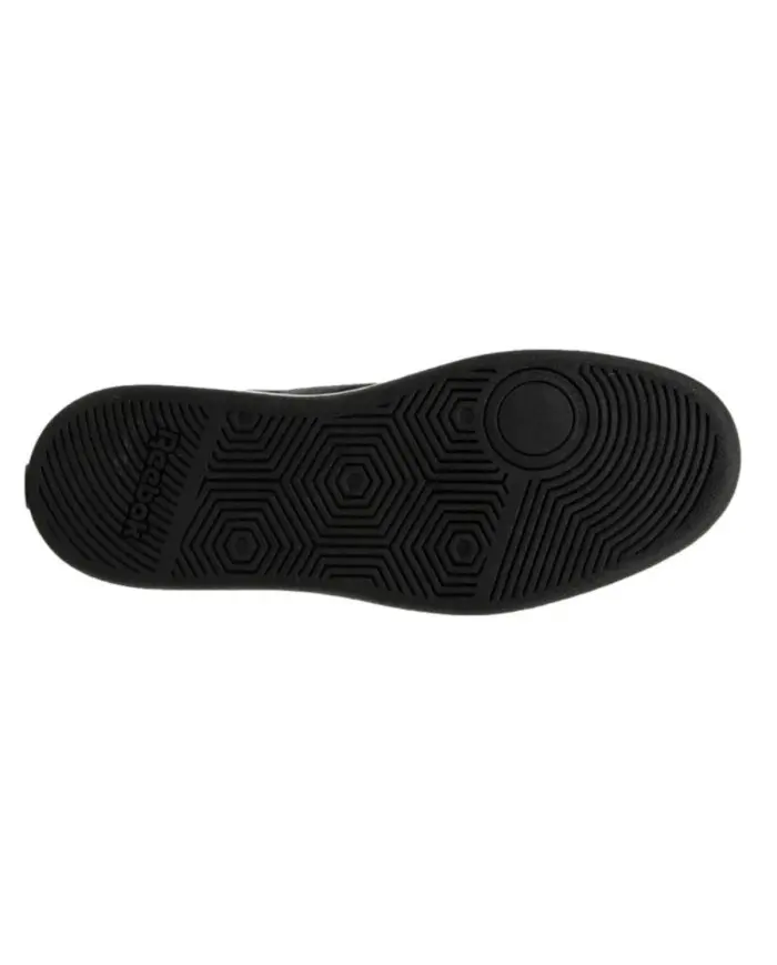 Reebok Damskie Sneakersy Reebok Match Prime 100250360 Czarny | Sklep Monotox