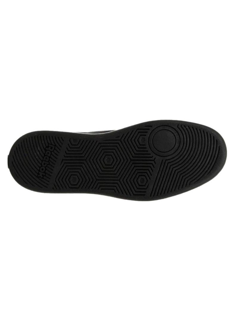 Reebok Damskie Sneakersy Reebok Match Prime 100250360 Czarny | Sklep Monotox