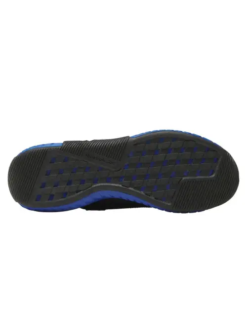 Reebok Męskie Buty sportowe Flip Charge 100250389 Czarny | Sklep Monotox