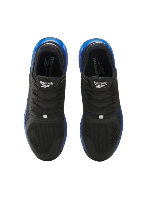 Reebok Męskie Buty sportowe Flip Charge 100250389 Czarny | Sklep Monotox