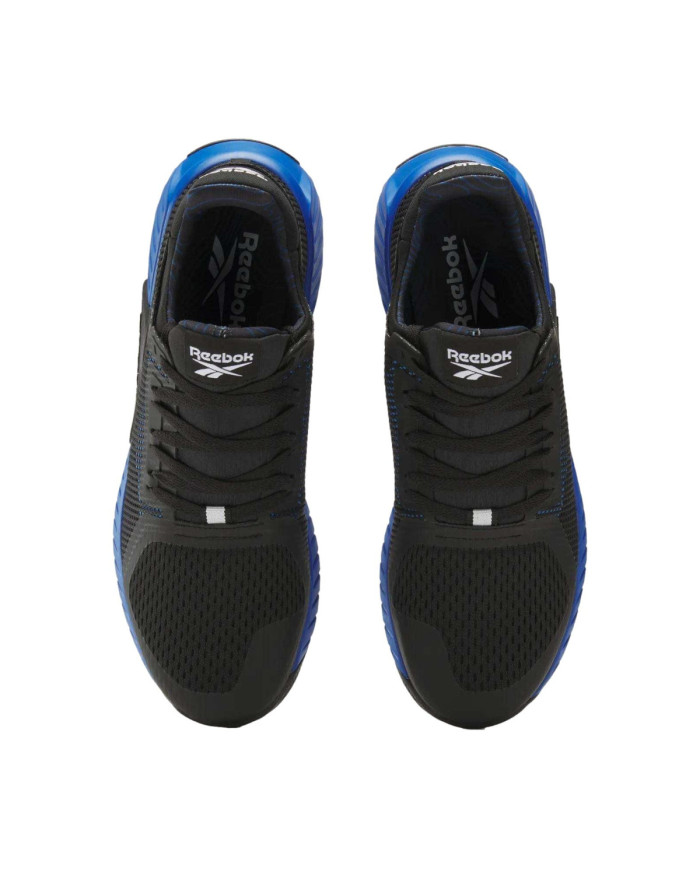 Reebok Męskie Buty sportowe Flip Charge 100250389 Czarny | Sklep Monotox