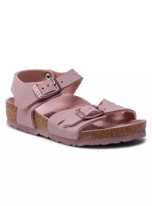 Birkenstock RIO KIDS BFBC NARROW 1021730