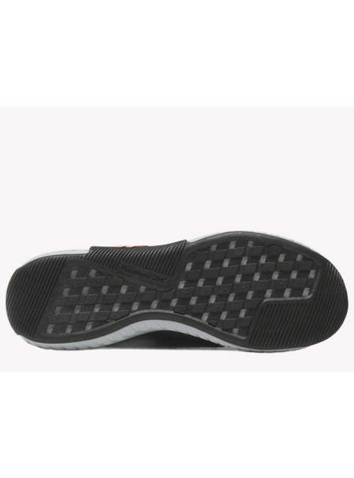 Reebok Męskie Buty sportowe Flip Charge 100250391 Czarny | Sklep Monotox