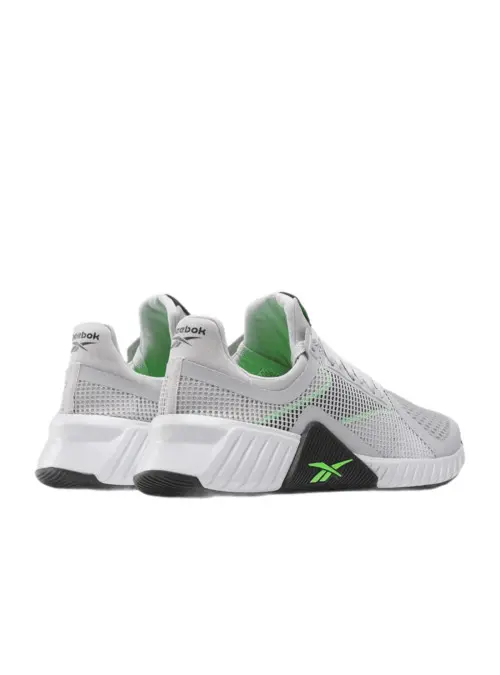 Reebok Męskie Buty sportowe Flip Charge 100250392 Szary | Sklep Monotox