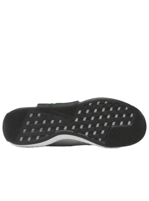 Reebok Męskie Buty sportowe Flip Charge 100250392 Szary | Sklep Monotox