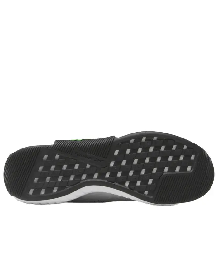 Reebok Męskie Buty sportowe Flip Charge 100250392 Szary | Sklep Monotox