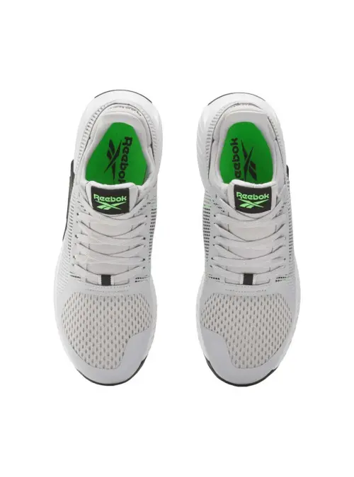 Reebok Męskie Buty sportowe Flip Charge 100250392 Szary | Sklep Monotox