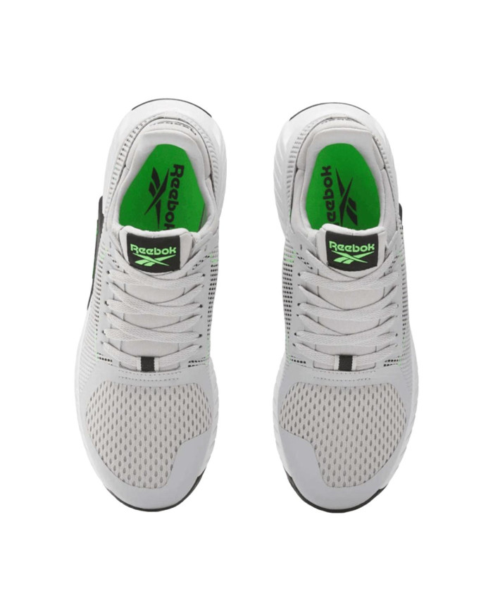 Reebok Męskie Buty sportowe Flip Charge 100250392 Szary | Sklep Monotox