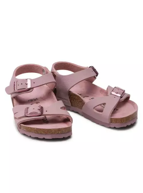 Birkenstock RIO KIDS BFBC NARROW 1021730