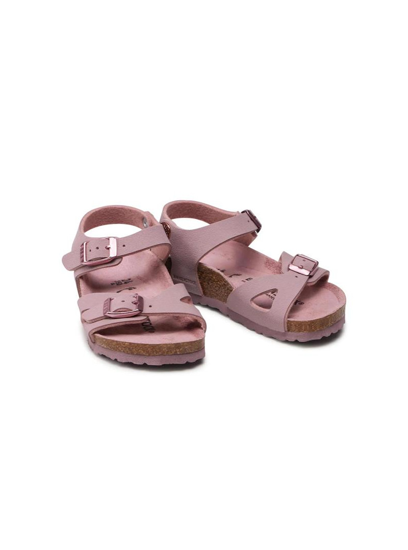Birkenstock RIO KIDS BFBC NARROW 1021730